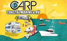 Carp Coastal Marine & RV